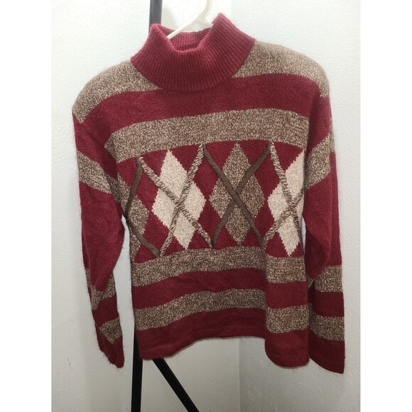 Santoria vintage sweater small - Picture 1 of 4
